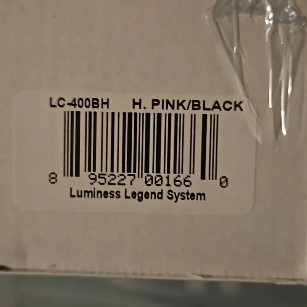LUMINESS AIR AIRBRUSH MAKEUP SYSTEM  New